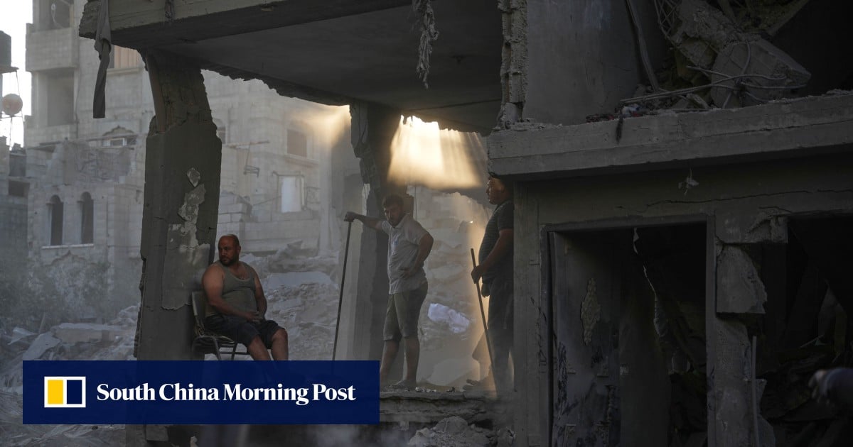 Palestinian death toll tops 73,000 despite ongoing Gaza truce