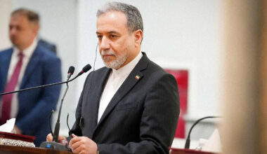 Iran's Intransigence