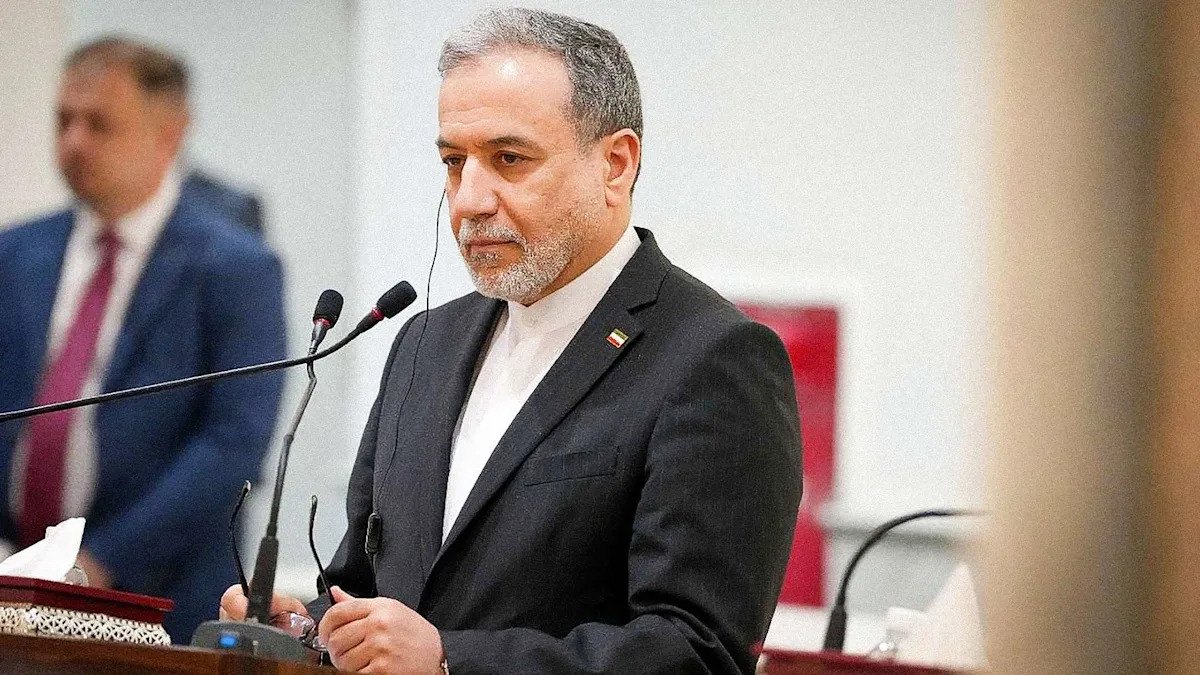 Iran's Intransigence