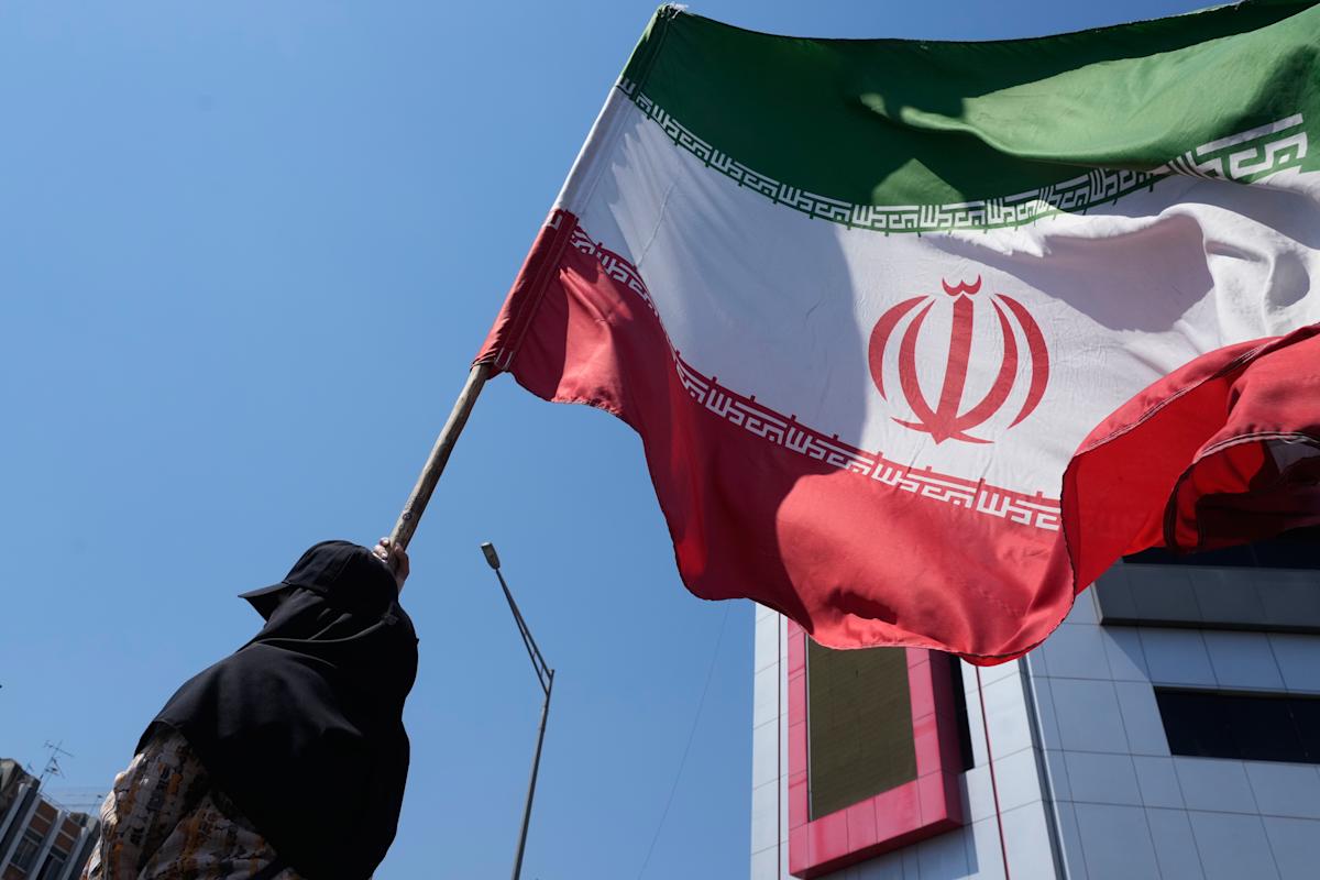 Stock market today: Dow, S&P 500, Nasdaq futures rise as US launches new strikes against Iran