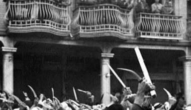 85 years after Baghdad's Farhud massacre, last survivors fear story is being forgotten