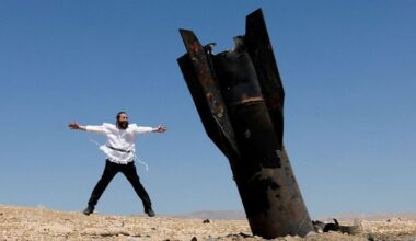 Tehran seeks to draw a line around Lebanon