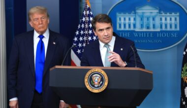 Trump’s DOJ ‘quietly assuring allies’ to expect slush fund payouts