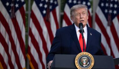 Trump blames Iran for drone strike on ship in Strait of Hormuz