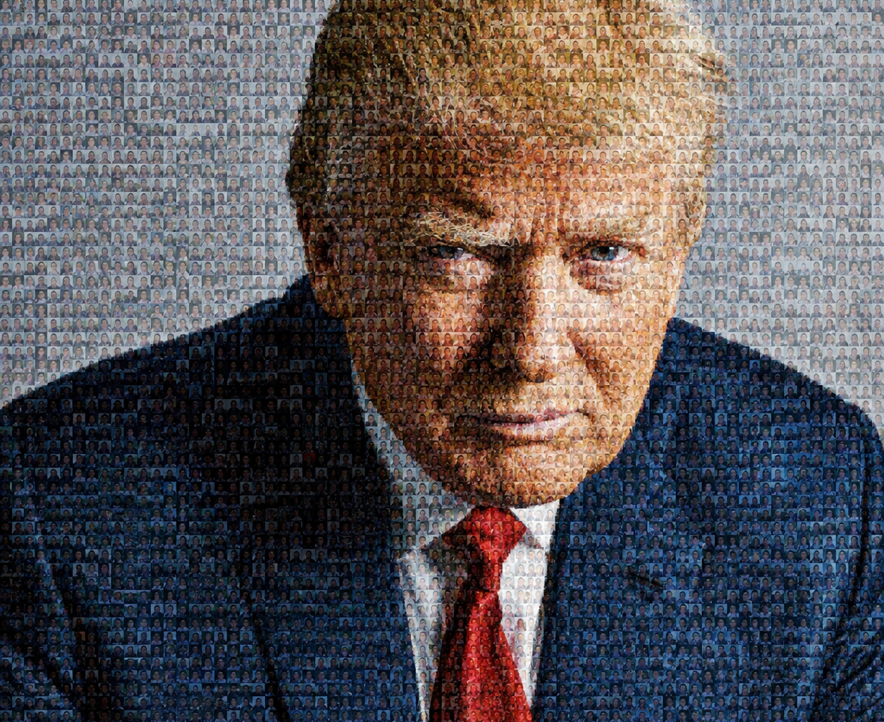 The Blogs: Israel Trusted Trump. Iran Studied Him. | Celeo Ramirez