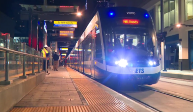 ETS taking over Valley Line LRT operations from TransEd more than 2 decades early - Edmonton
