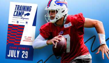 Buffalo Bills logo