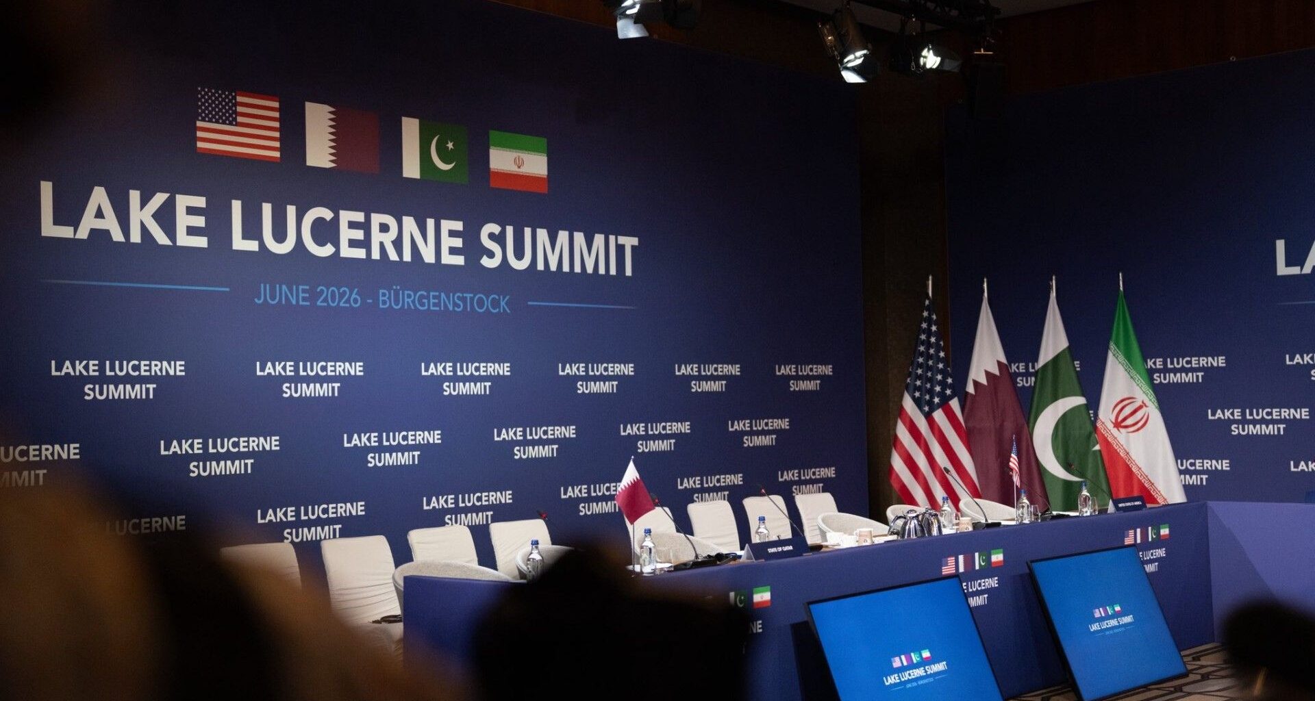 Lebanon as the Sine Qua Non of an Iran-US Agreement
