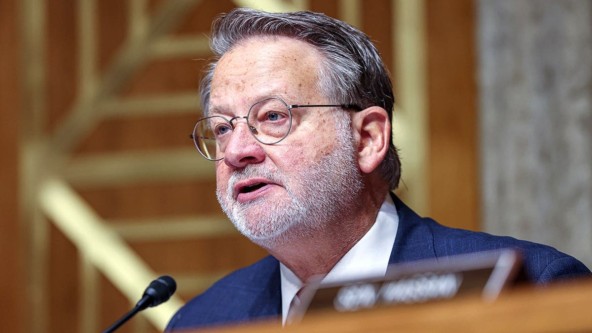 Sen. Gary Peters
