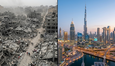 The Blogs: Israel’s strategic security hinges on Gaza, not the UAE | William Keenan