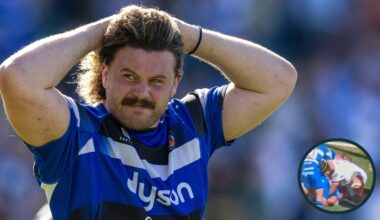 Damning footage emerges from Bath v Exeter which could have changed everything