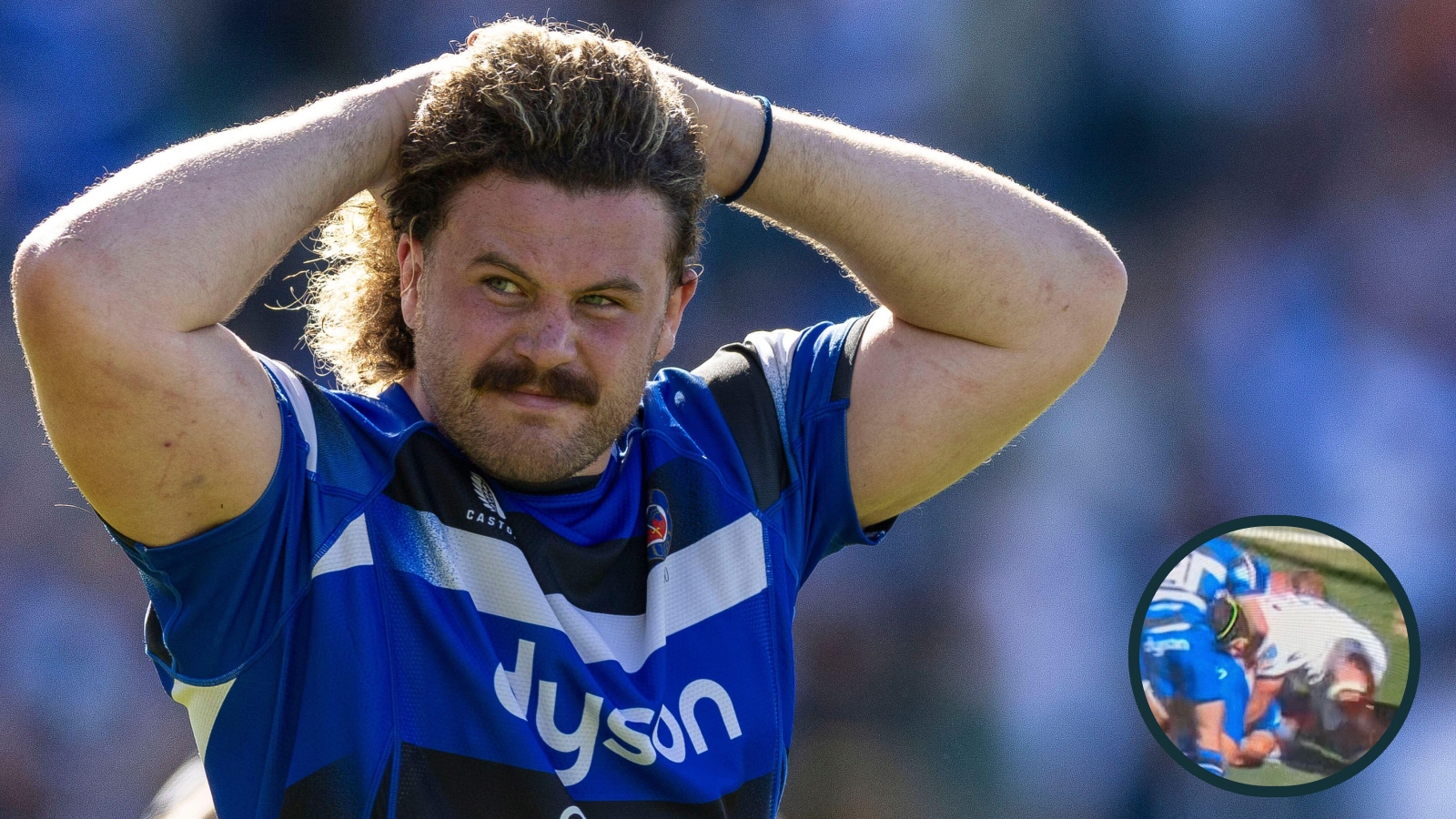Damning footage emerges from Bath v Exeter which could have changed everything