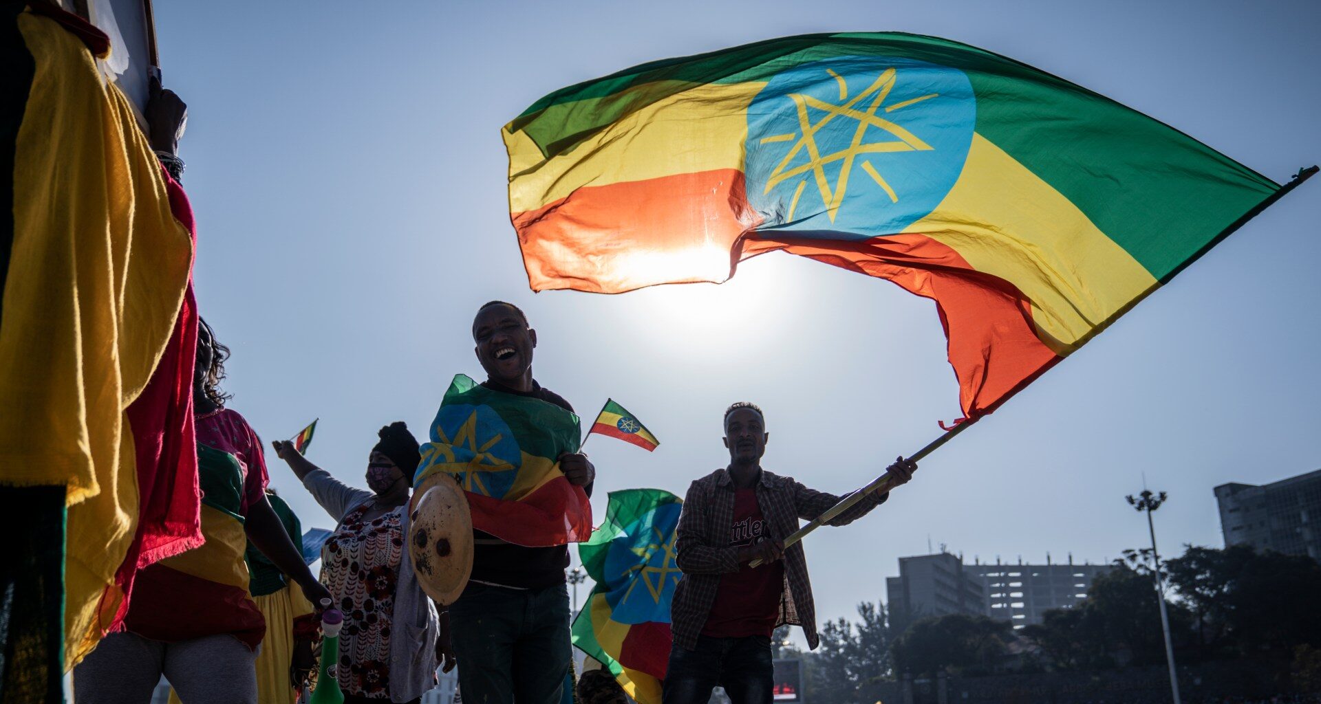 Ethiopia’s election: Parties, coalitions and candidates explained | News