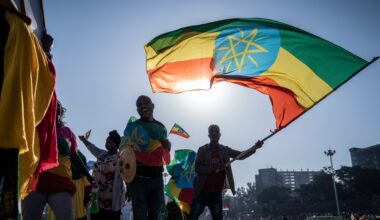 Ethiopia’s election: Parties, coalitions and candidates explained | News