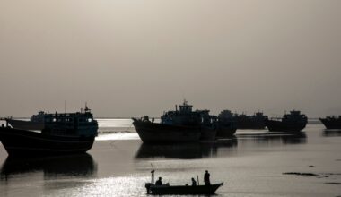 Iran, Kuwait, Bahrain hit: Is the war in the Gulf escalating again? | US-Israel war on Iran News