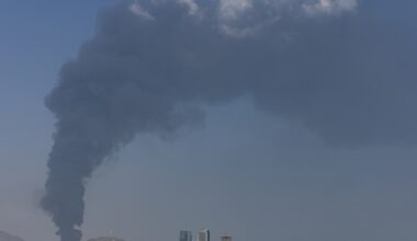 How the Gulf will manage collective security after the Iran war ends | US-Israel war on Iran News