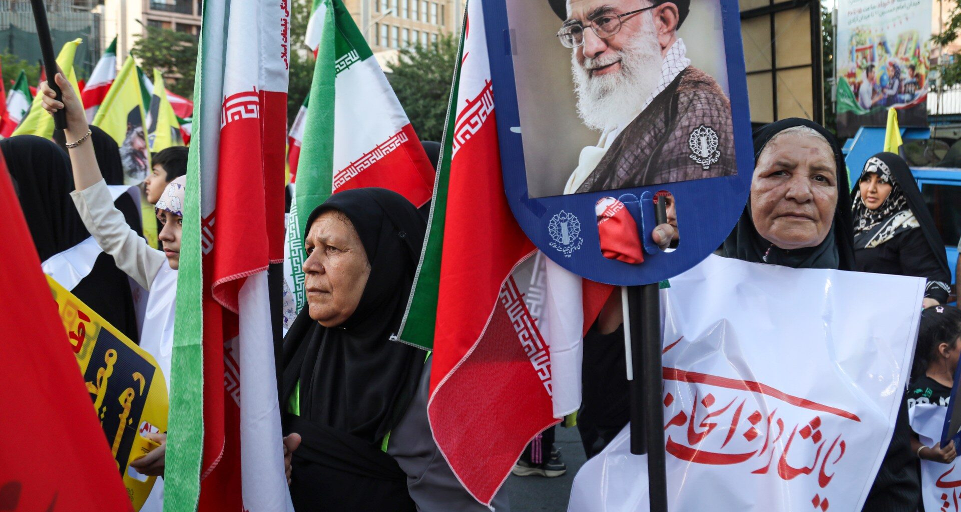 World reacts as Iran and US reach deal | US-Israel war on Iran News