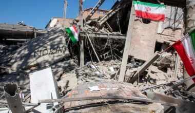 Will a US-Iran deal unlock $300bn in investment fund for Tehran? | US-Israel war on Iran News