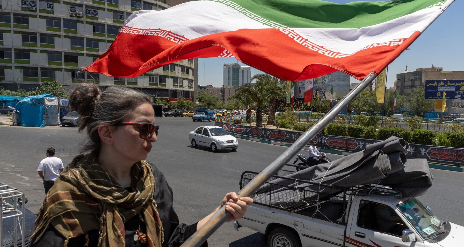 Hardliners and moderates: What do Iran’s factions think of deal with US? | US-Israel war on Iran News