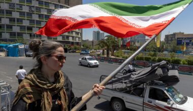 Hardliners and moderates: What do Iran’s factions think of deal with US? | US-Israel war on Iran News