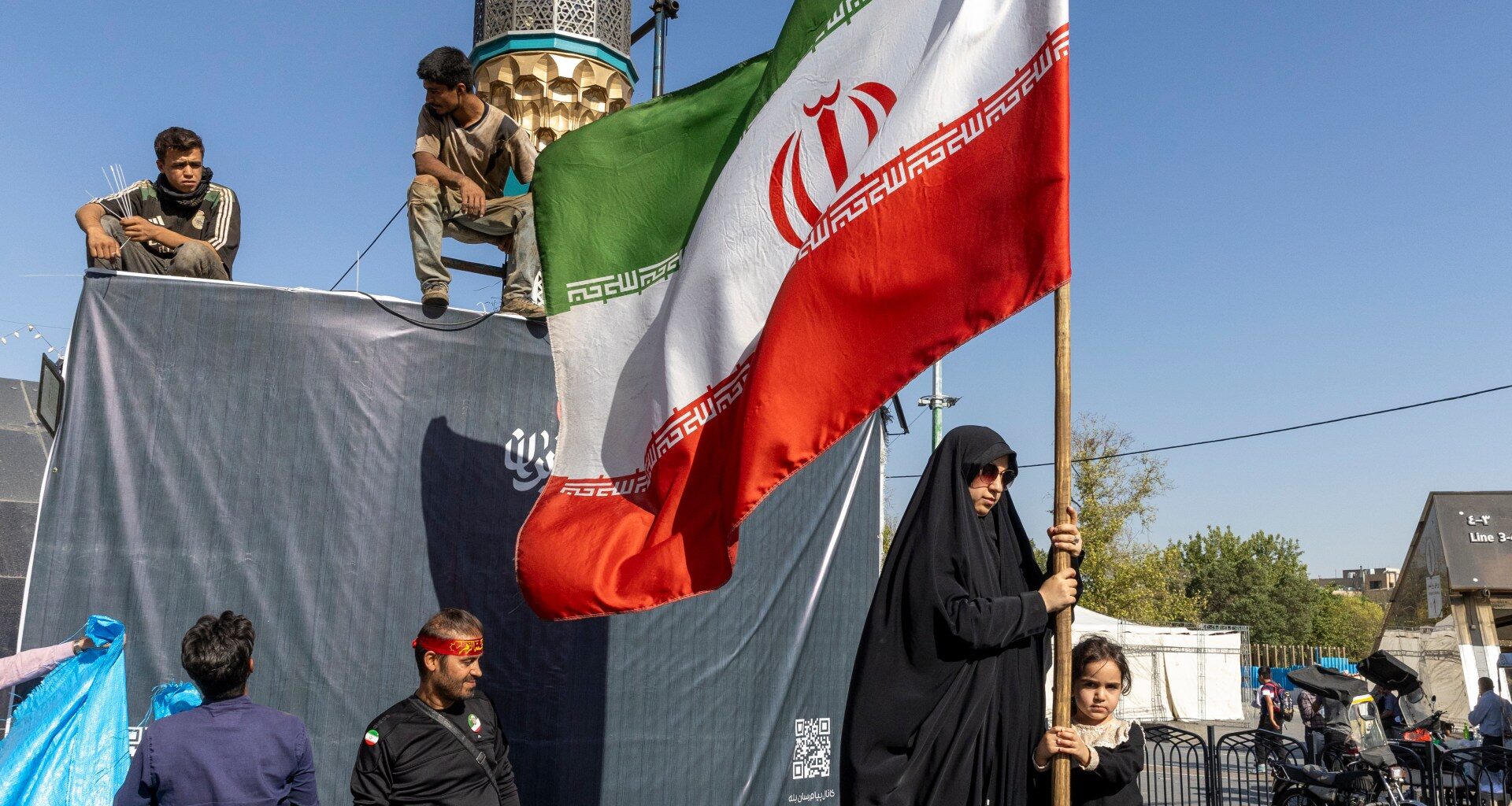 What the US and Iran agreed – and disagreed – on first day of talks | US-Israel war on Iran News
