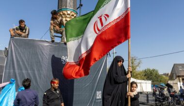 What the US and Iran agreed – and disagreed – on first day of talks | US-Israel war on Iran News