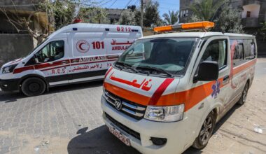 Israeli attack in Gaza kills three, including a child | Gaza News