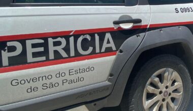 Woman dies after being thrown from bridge without safety cord in Brazil