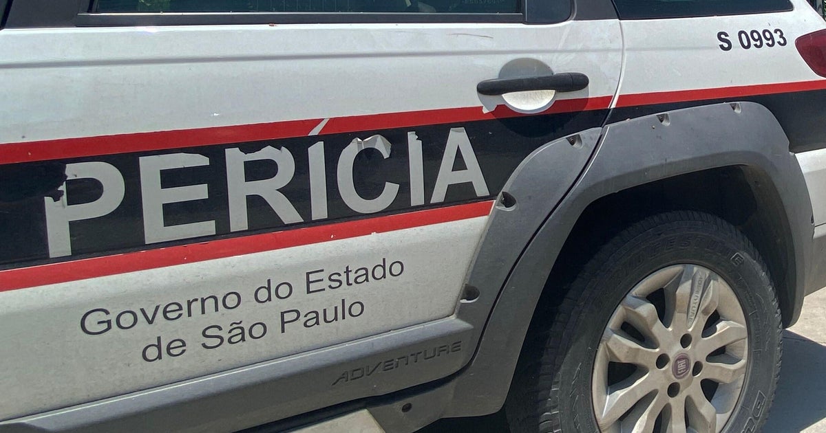 Woman dies after being thrown from bridge without safety cord in Brazil