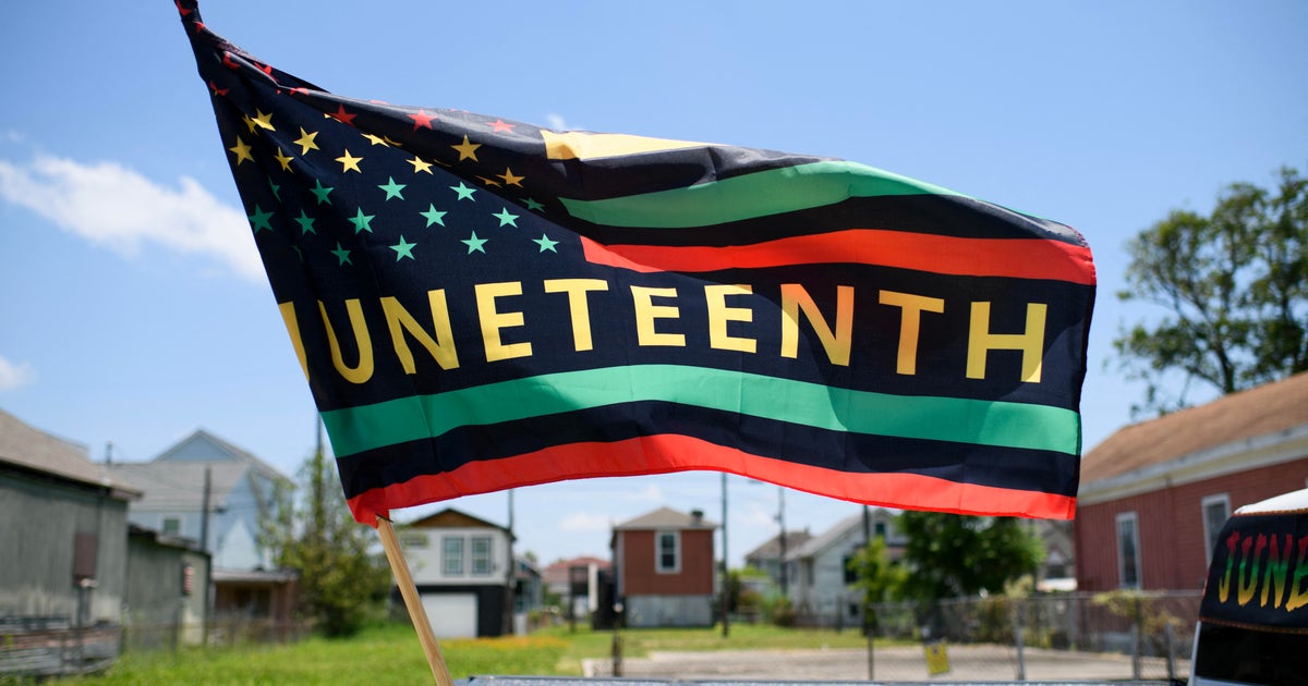 What's open and closed on Juneteenth 2026? Find out if banks, USPS and stores are operating.
