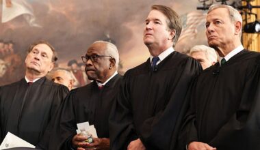 How the Supreme Court ruled on Trump's agenda: Birthright citizenship, tariffs, presidential power