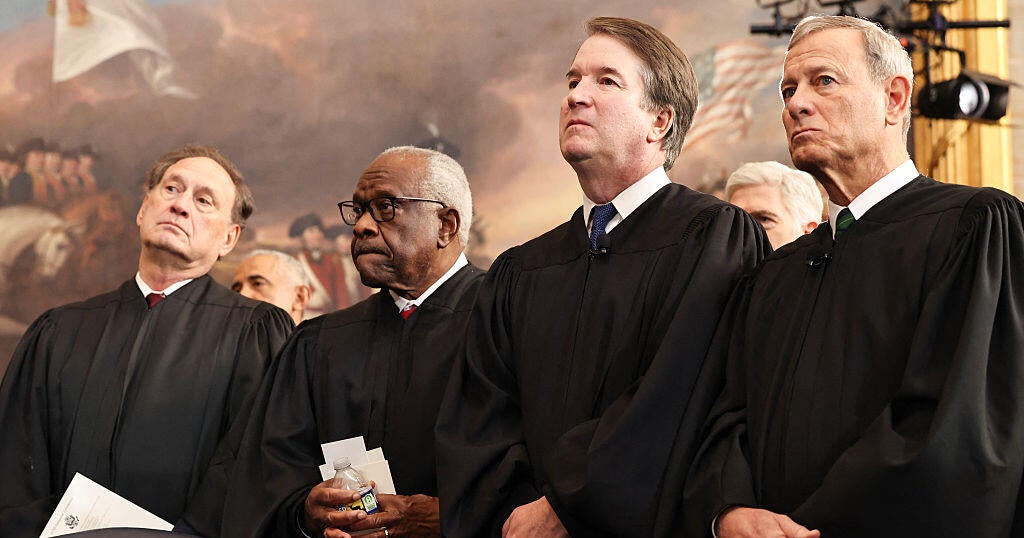 How the Supreme Court ruled on Trump's agenda: Birthright citizenship, tariffs, presidential power