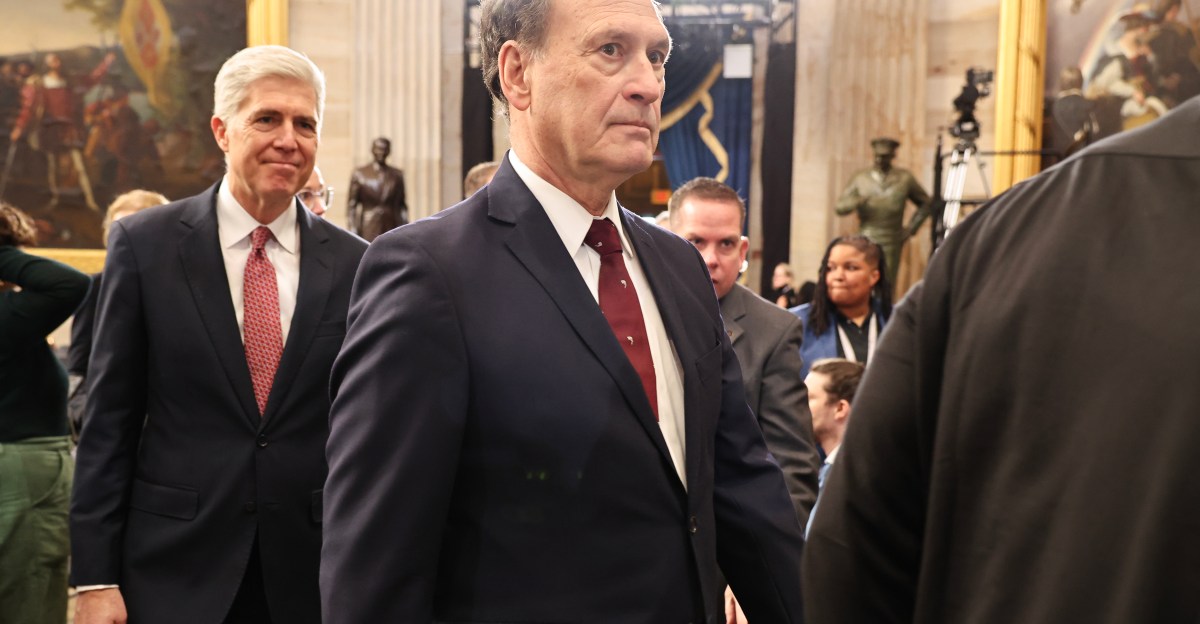 The next victim of the Supreme Court’s gerrymandering decision will be workers