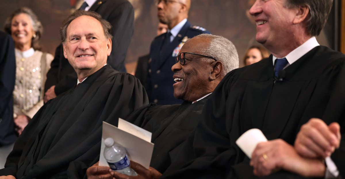 The Supreme Court’s new hyper-partisan gerrymandering decision, explained