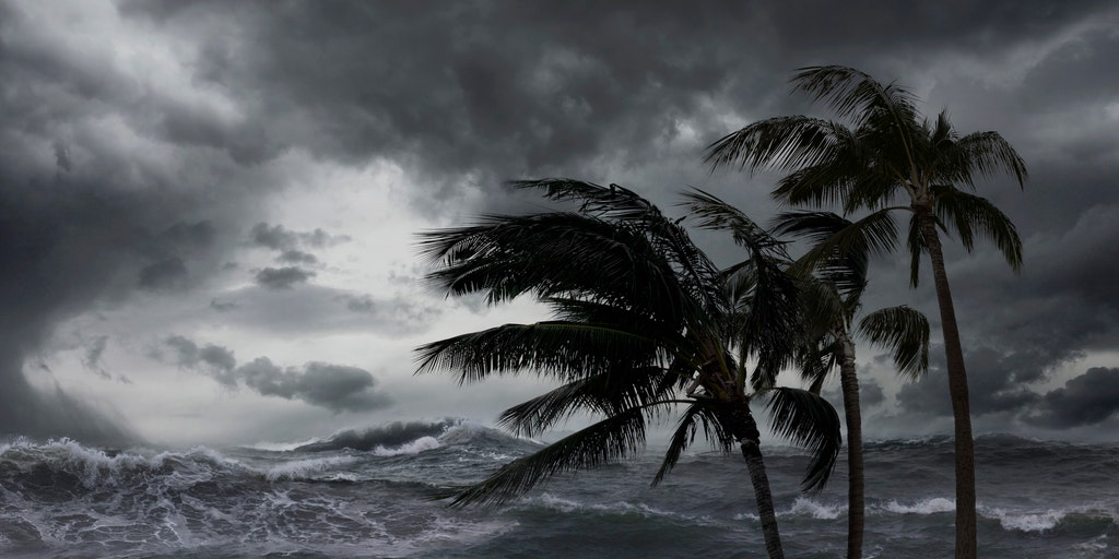 Odds of tropical development increase as disturbance edges toward Gulf