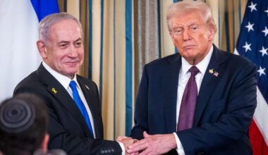 Behind the growing tension between Trump and Netanyahu over the Iran war