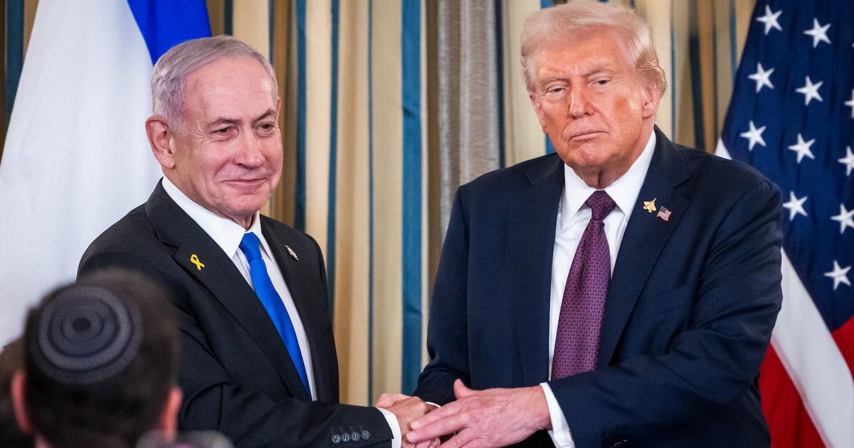 Behind the growing tension between Trump and Netanyahu over the Iran war