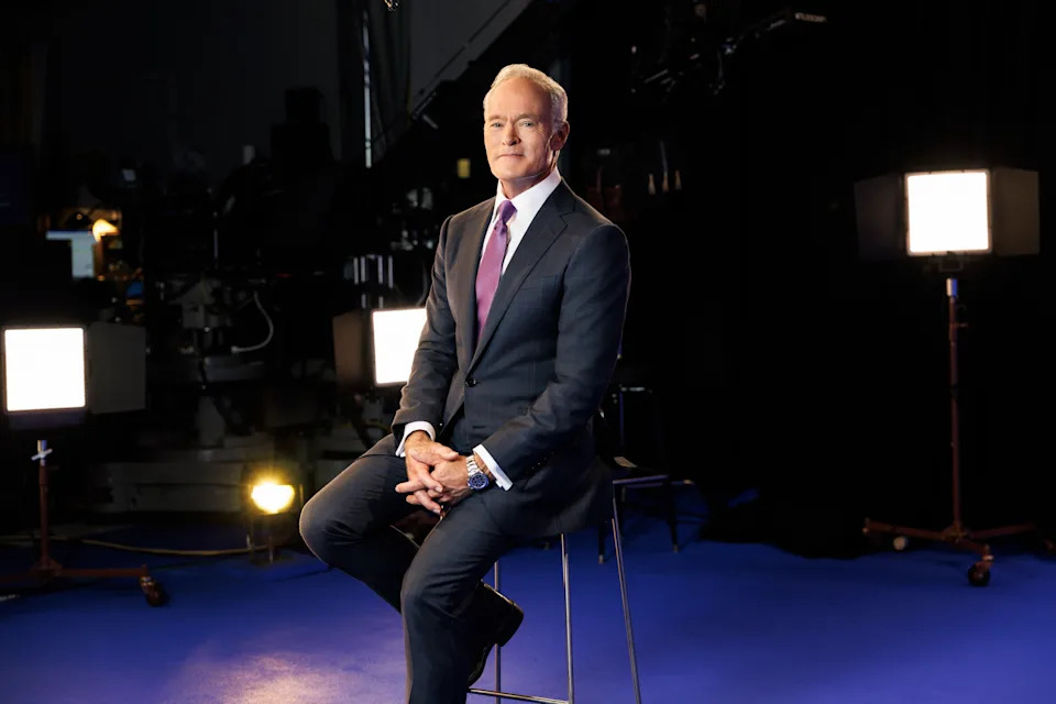 Scott Pelley