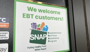 Trump administration can't block SNAP recipients in 5 states from buying soda and candy, judge rules