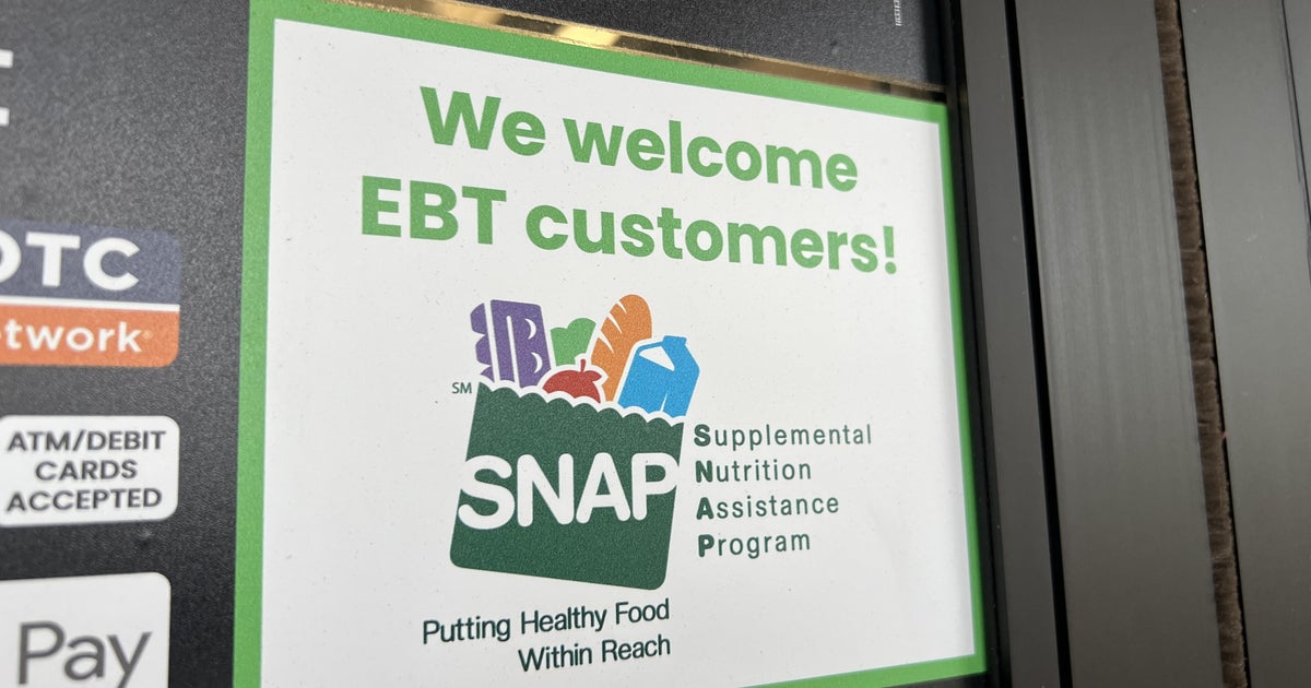 Trump administration can't block SNAP recipients in 5 states from buying soda and candy, judge rules