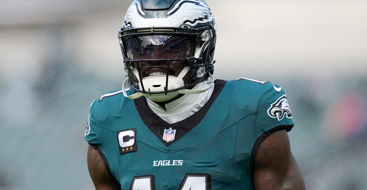 Eagles News: A.J. Brown trade implications day is here