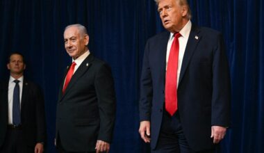 Trump and Netanyahu: Who really “calls the shots” in the Iran war?