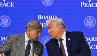 Pakistan’s suprising role in the Iran war, explained