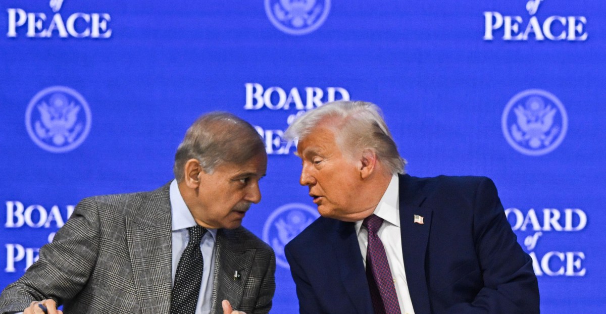 Pakistan’s suprising role in the Iran war, explained