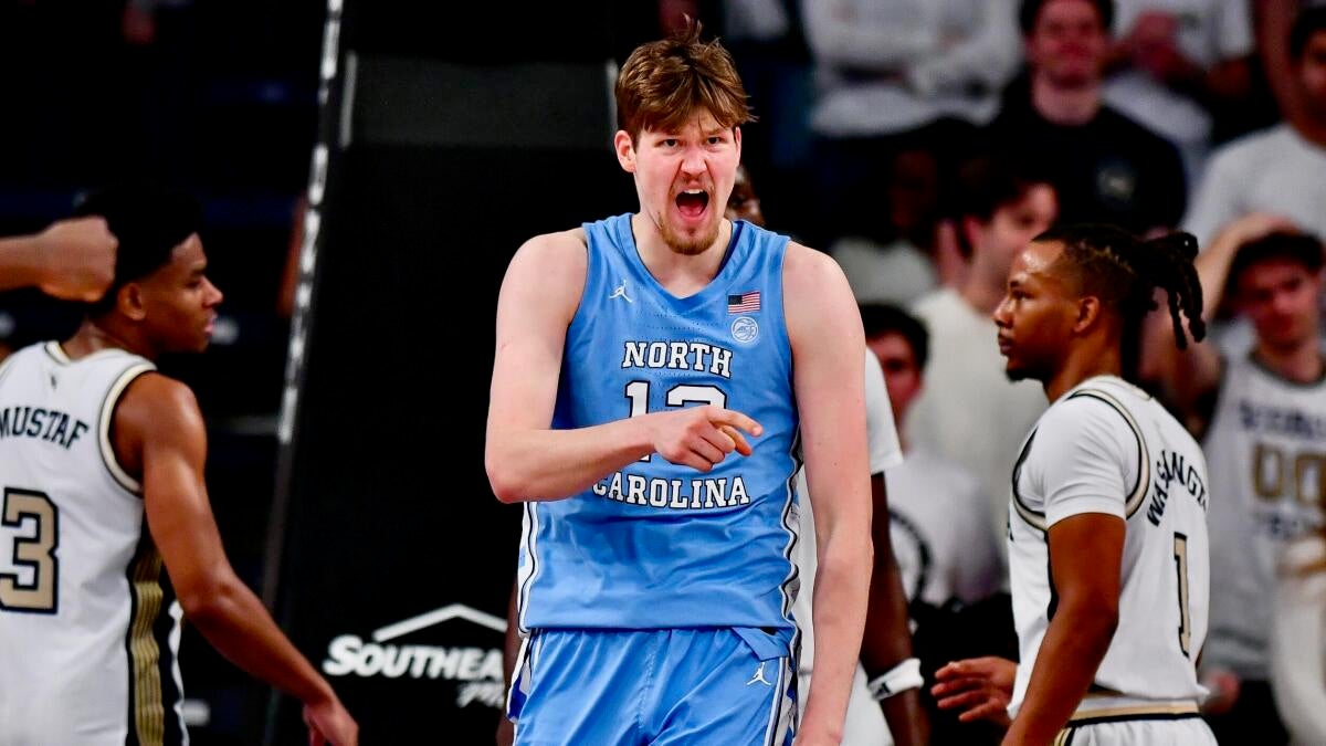 2026 NBA Round 2 Mock Draft: Adam Finkelstein projects the final 30 picks of the draft