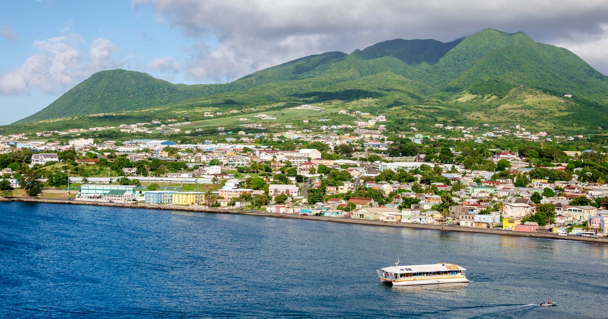 Cruise ship passenger found dead on Caribbean island after vanishing during hike