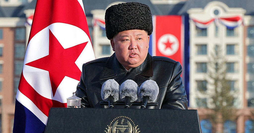 North Korea announces opening of new nuclear facility