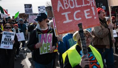 Judge rules DOJ used grand jury subpoenas to coerce Minnesota officials on ICE enforcement during Metro Surge