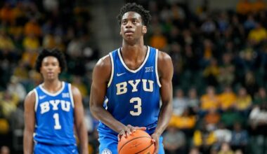 2026 NBA Mock Draft: Adam Finkelstein's final first round predictions loaded with selection intel and trade rumors