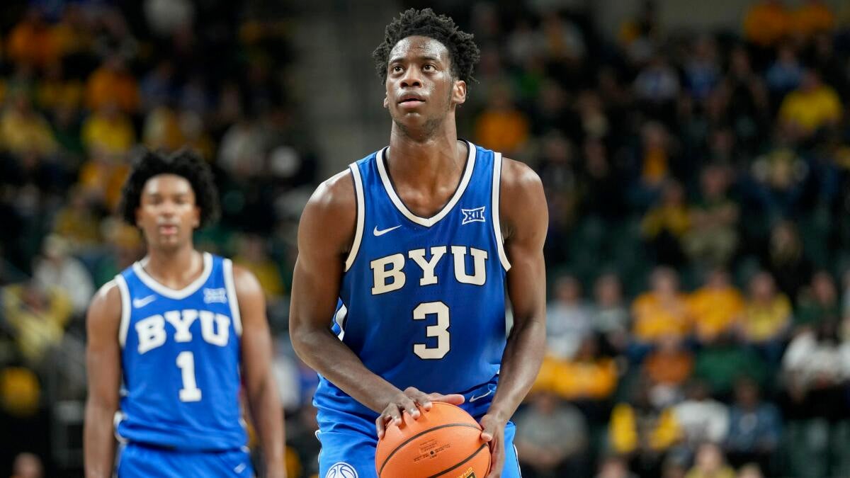 2026 NBA Mock Draft: Adam Finkelstein's final first round predictions loaded with selection intel and trade rumors